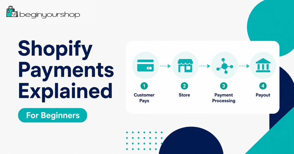 Shopify Payments Explained